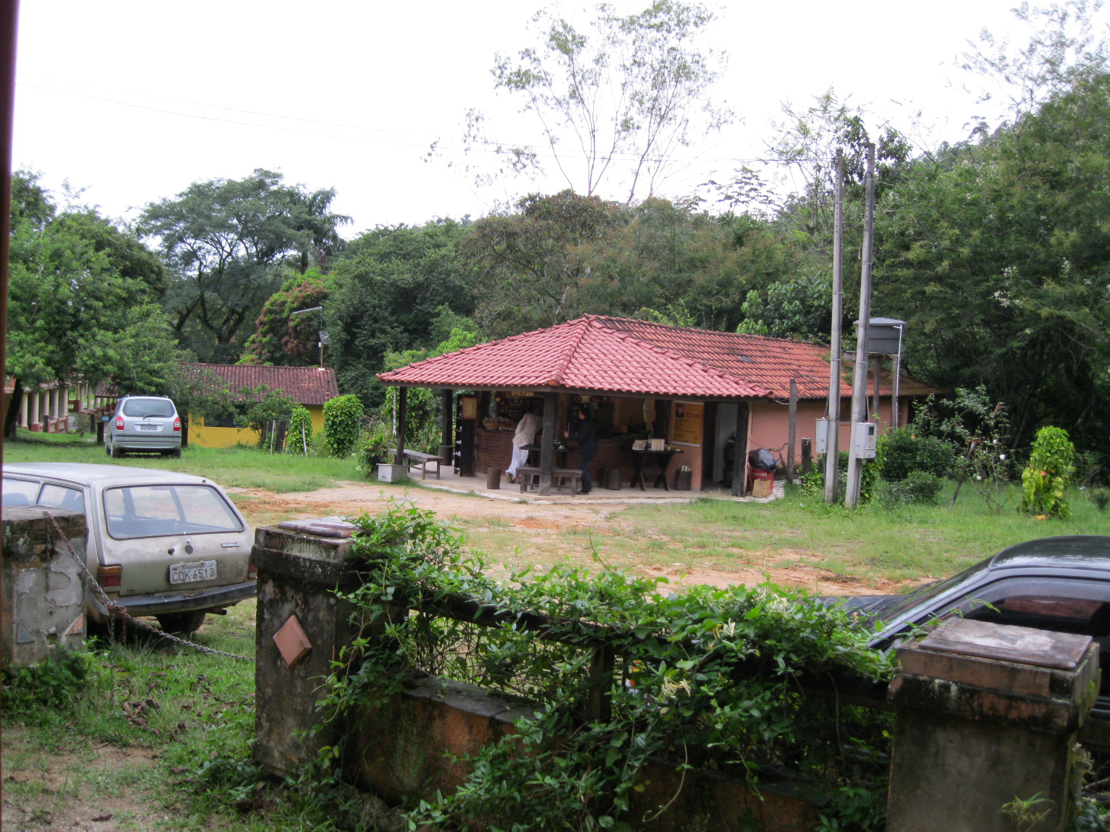 Fazenda Nova Gokula em Pindamonhangaba: 2 opiniões e 27 fotos